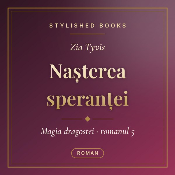 Nașterea speranței