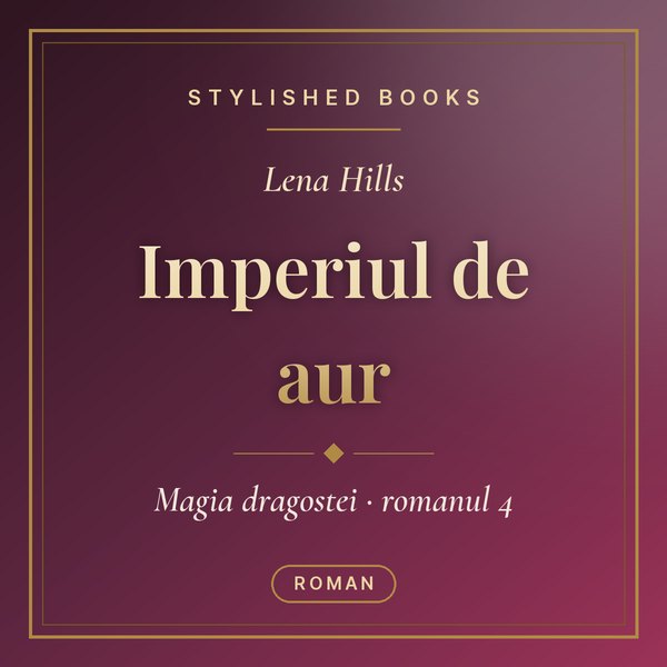 Imperiul de aur