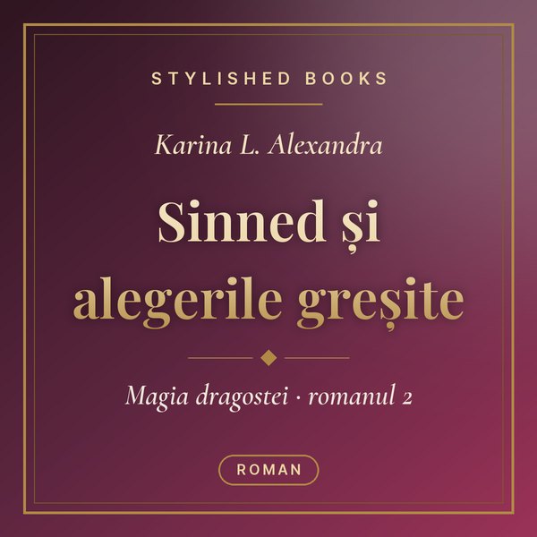 Sinned și alegerile greșite