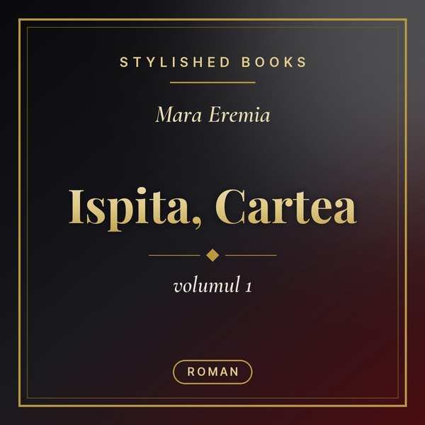 Ispita, Cartea #1
