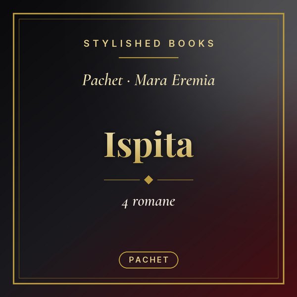 Pachet Ispita