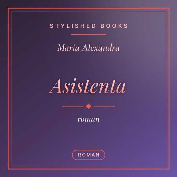Coperta cărții Asistenta