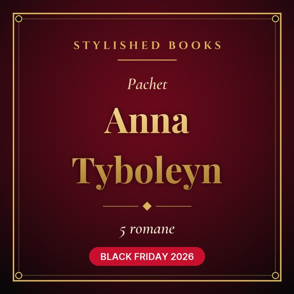 Pachet Anna Tyboleyn