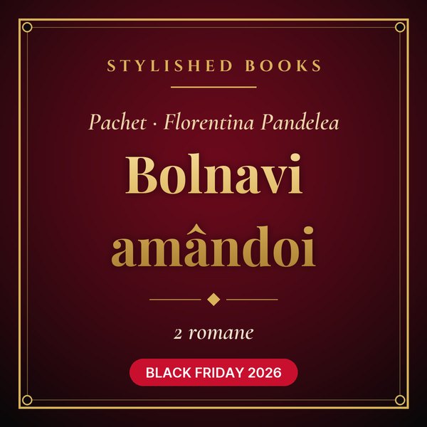 Pachet Bolnavi amândoi