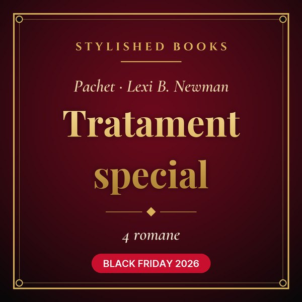 Pachet Tratament special