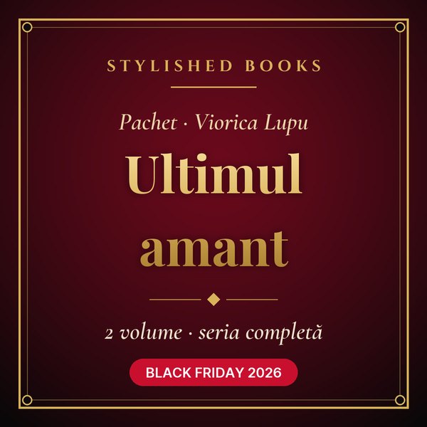 Pachet Ultimul amant