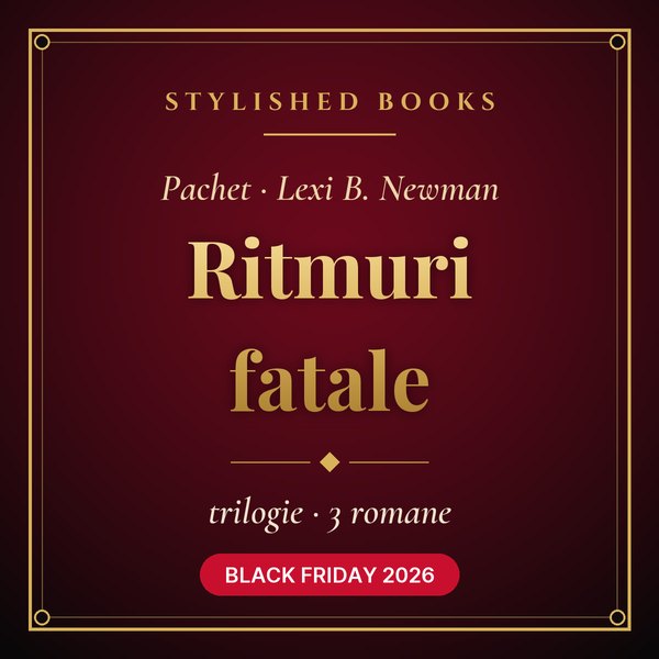 Pachet Ritmuri fatale