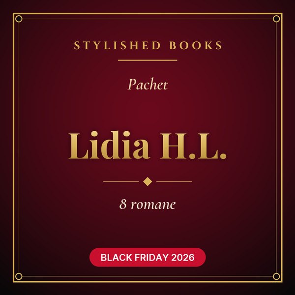 Pachet Lidia H.L.
