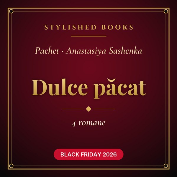 Pachet Dulce păcat