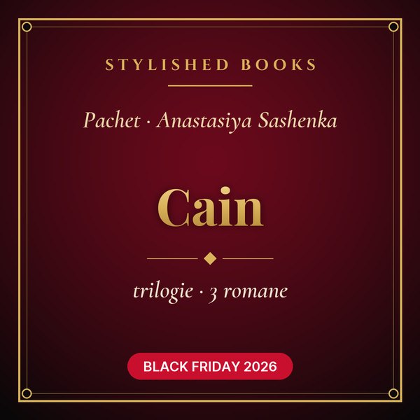 Pachet Cain