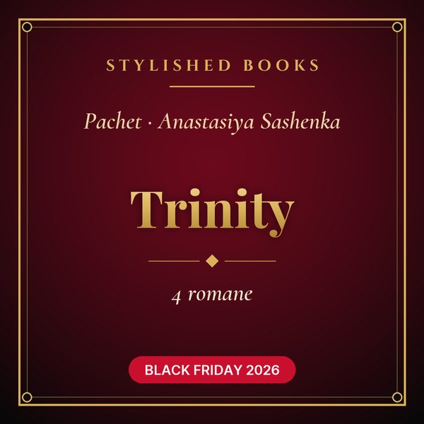 Pachet Trinity
