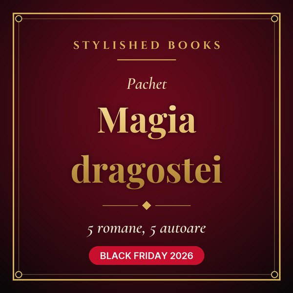 Pachet Magia dragostei
