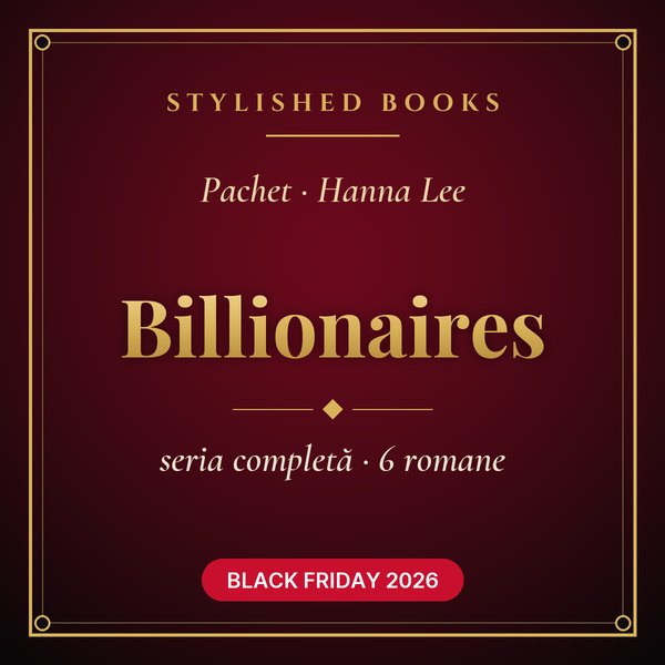 Pachet Billionaires