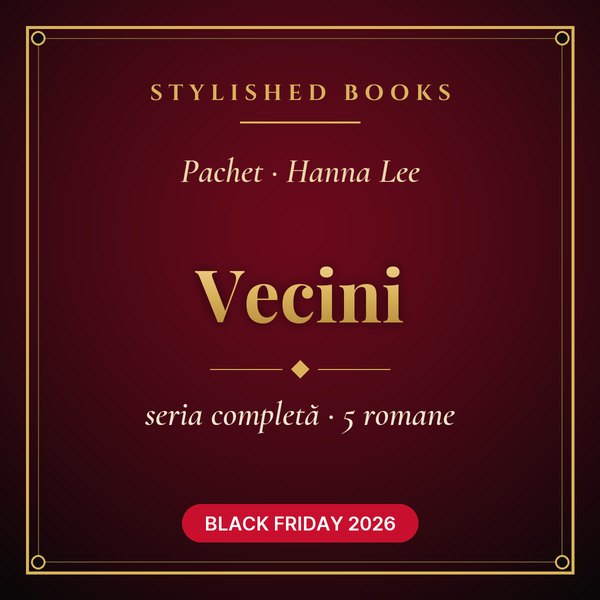 Pachet Vecini