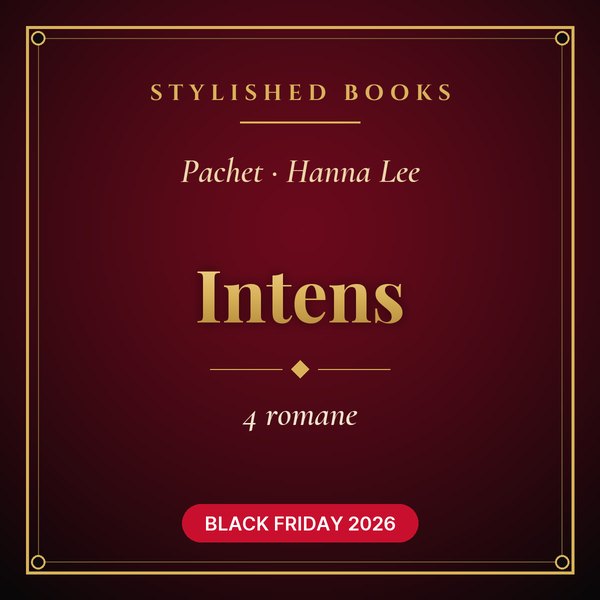 Pachet Intens