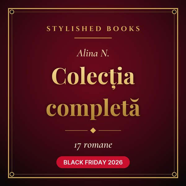 Alina N. - Colecția completă