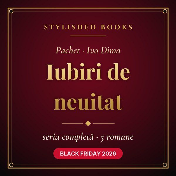Pachet Iubiri de neuitat