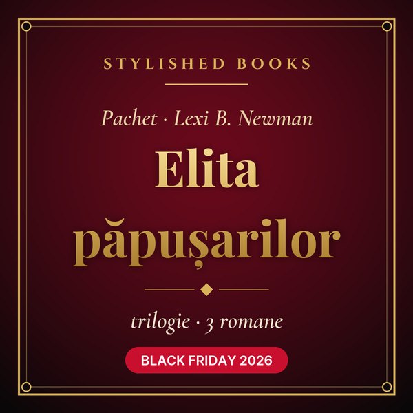 Pachet Elita păpușarilor