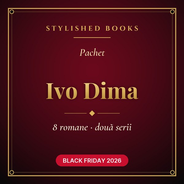 Pachet Ivo Dima