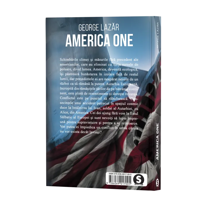 America One – imaginea 2