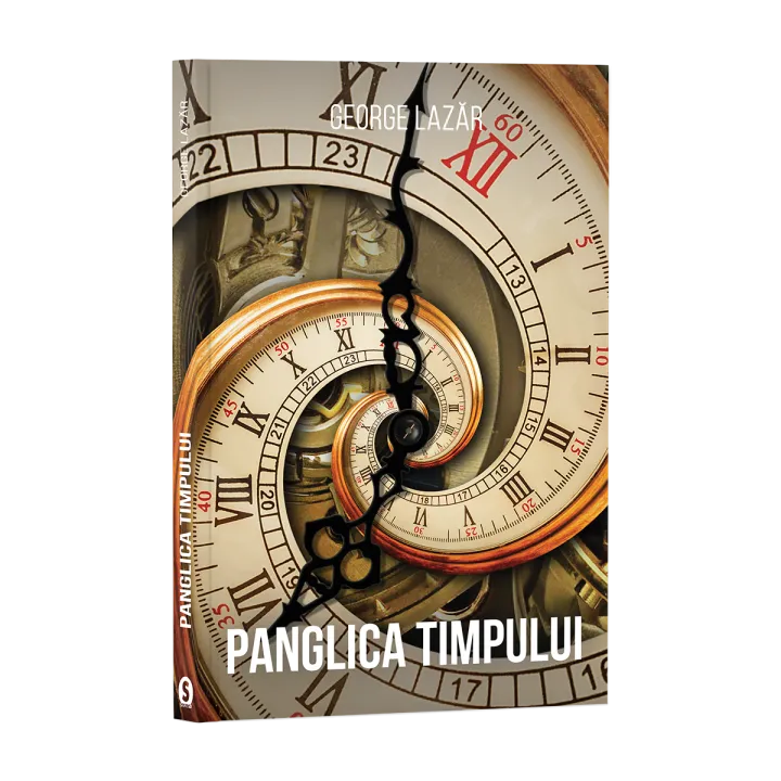 Panglica timpului