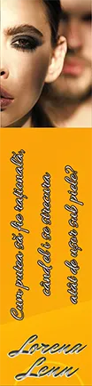 Semn de carte „Legea iubirii”  #2