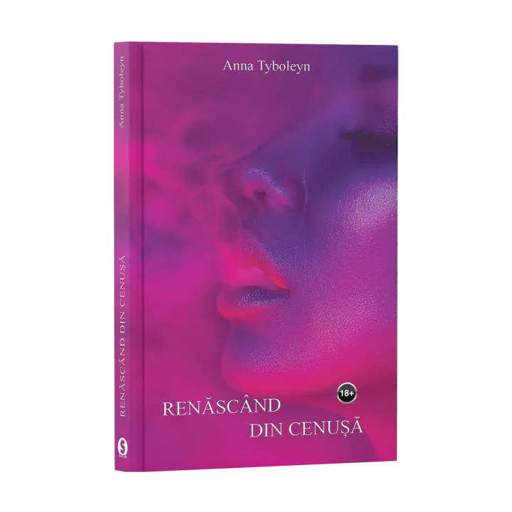 Pachet Anna Tyboleyn – imaginea 4