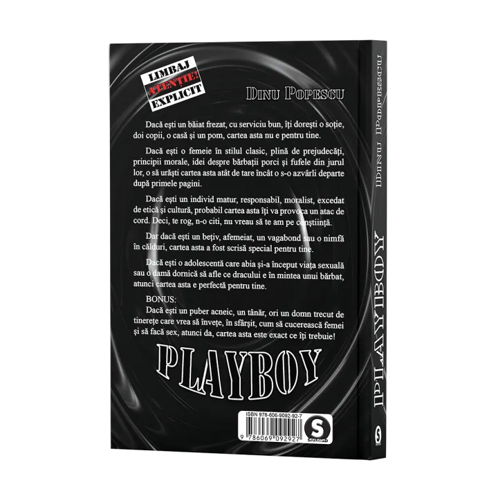 Playboy – imaginea 2