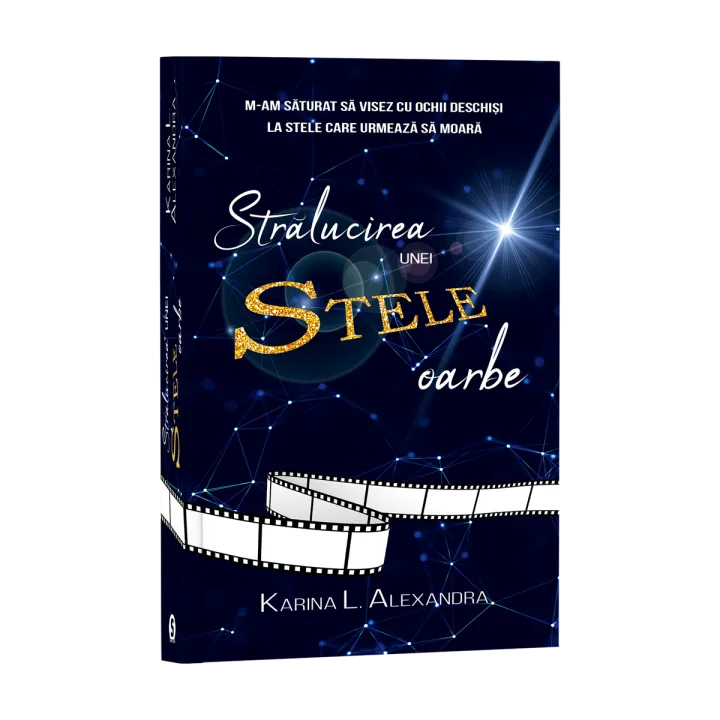 Strălucirea unei stele oarbe