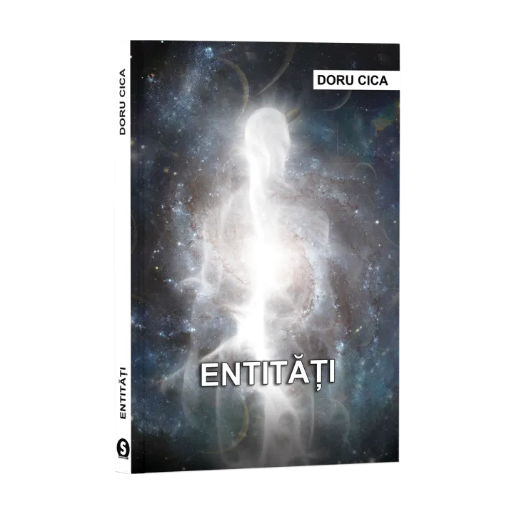 Entități