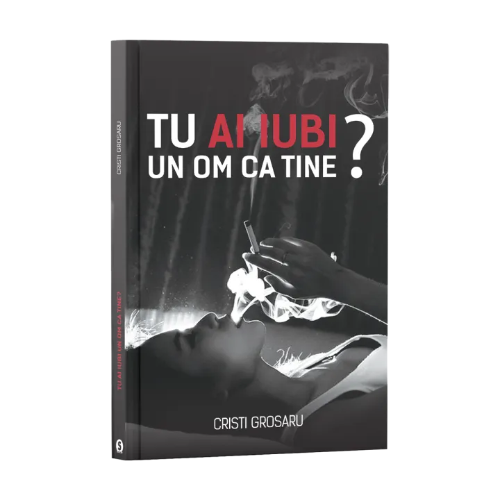 Tu ai iubi un om ca tine?