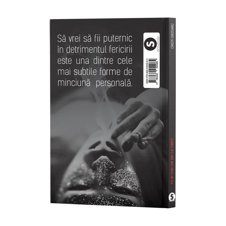 Tu ai iubi un om ca tine? – imaginea 2