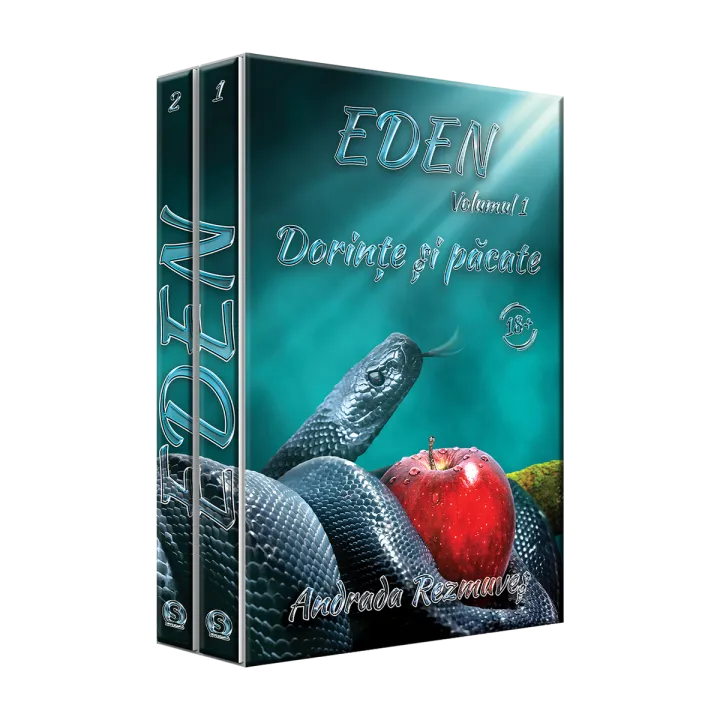 Pachet Eden – imaginea 1