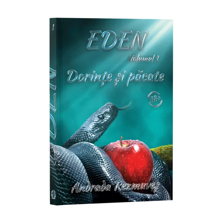 Pachet Eden – imaginea 2