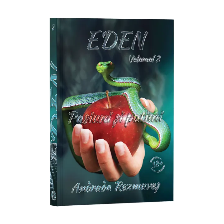 Pachet Eden – imaginea 3