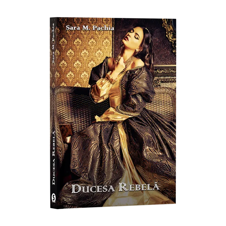 Ducesa rebelă