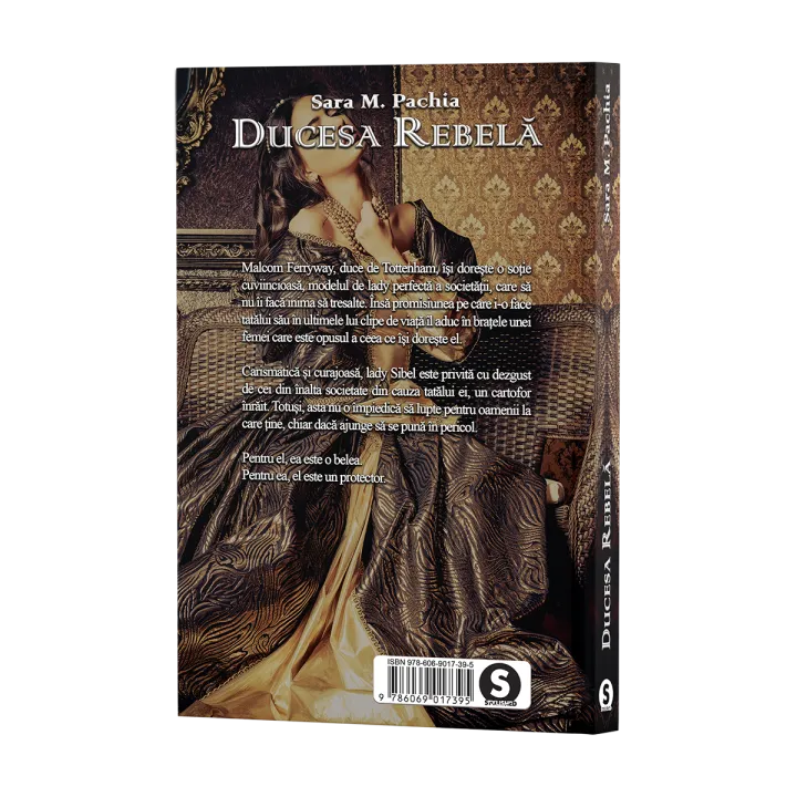 Ducesa rebelă – imaginea 2