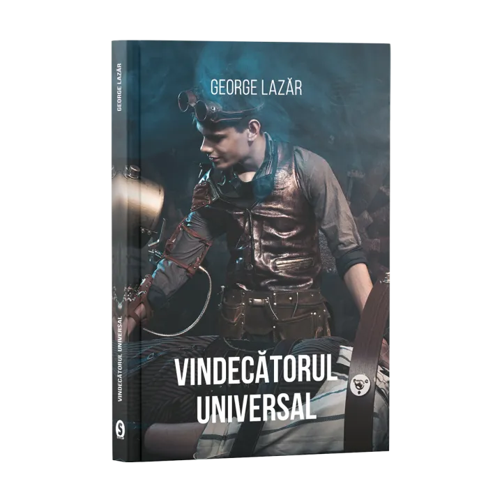 Vindecătorul universal