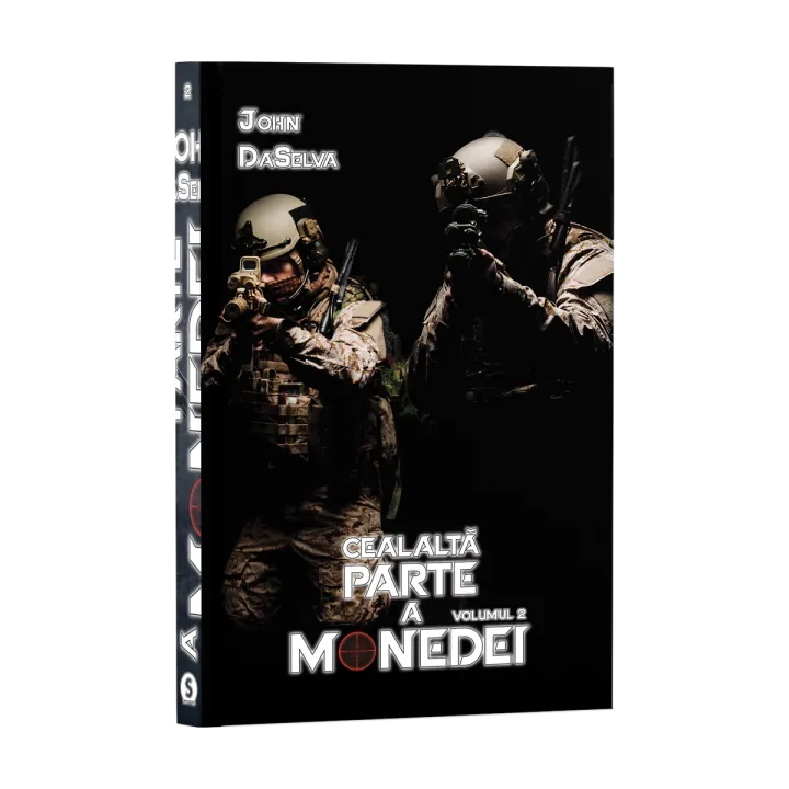 Cealaltă parte a monedei