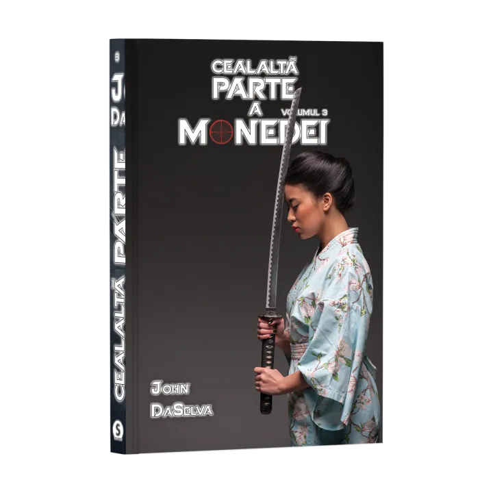 Cealaltă parte a monedei