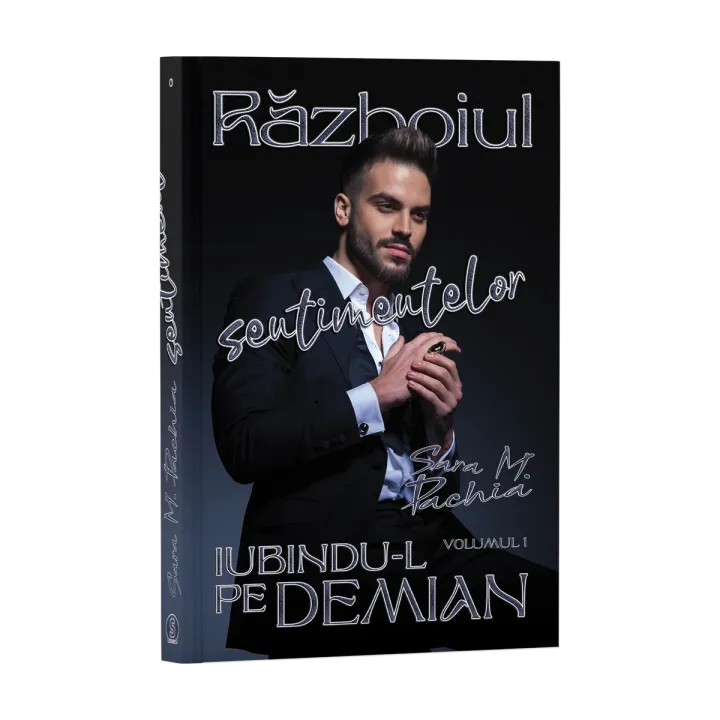 Iubindu-l pe Demian