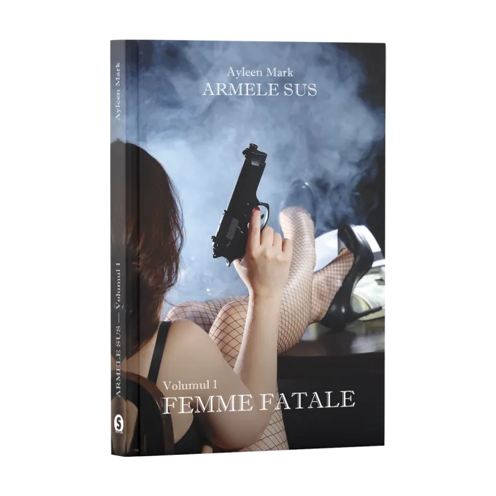 Femme Fatale