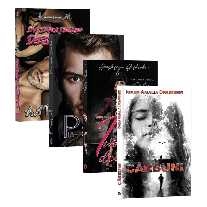 Pachet Romance, partea 1 – imaginea 1