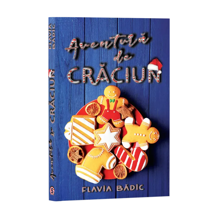 Aventură de Crăciun