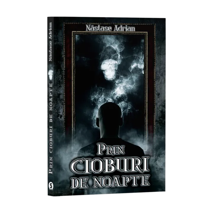 Prin cioburi de noapte