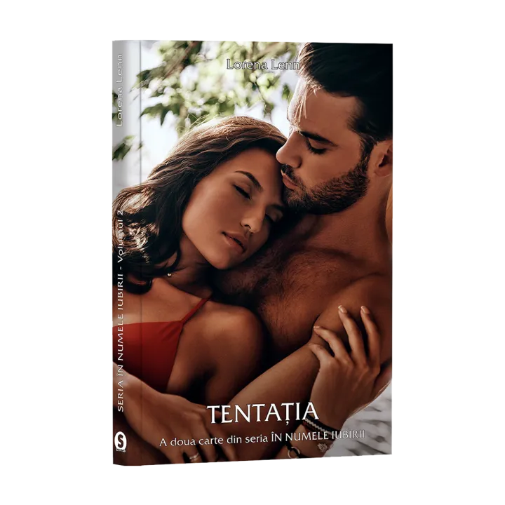 Pachet În numele iubirii, Partea 1 – imaginea 3