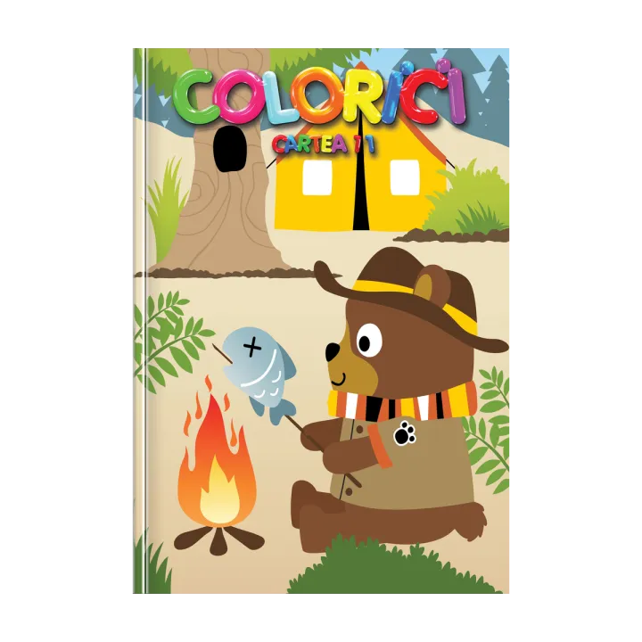 Colorici 11