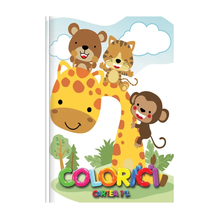 Colorici 12