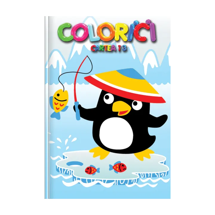 Colorici 13