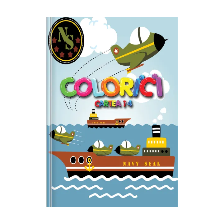 Colorici 14